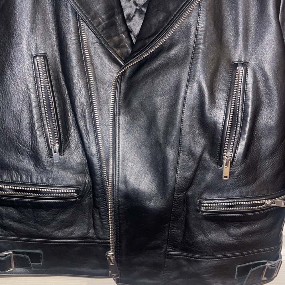 Jacket - Picture 2 of 7